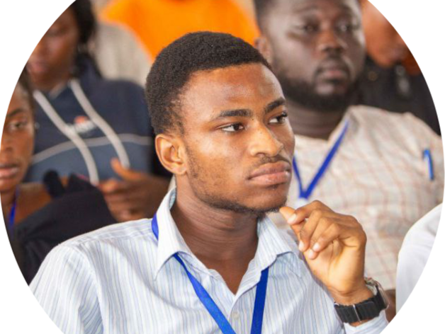 Emmanuel Kweku Amoasi